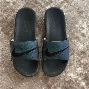 Nike Slides